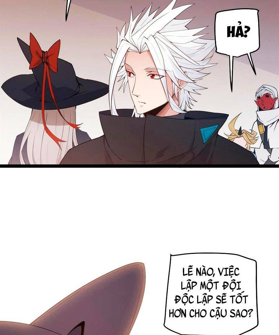 Tôi Đến Từ Thế Giới Trò Chơi Chapter 53 - Trang 2