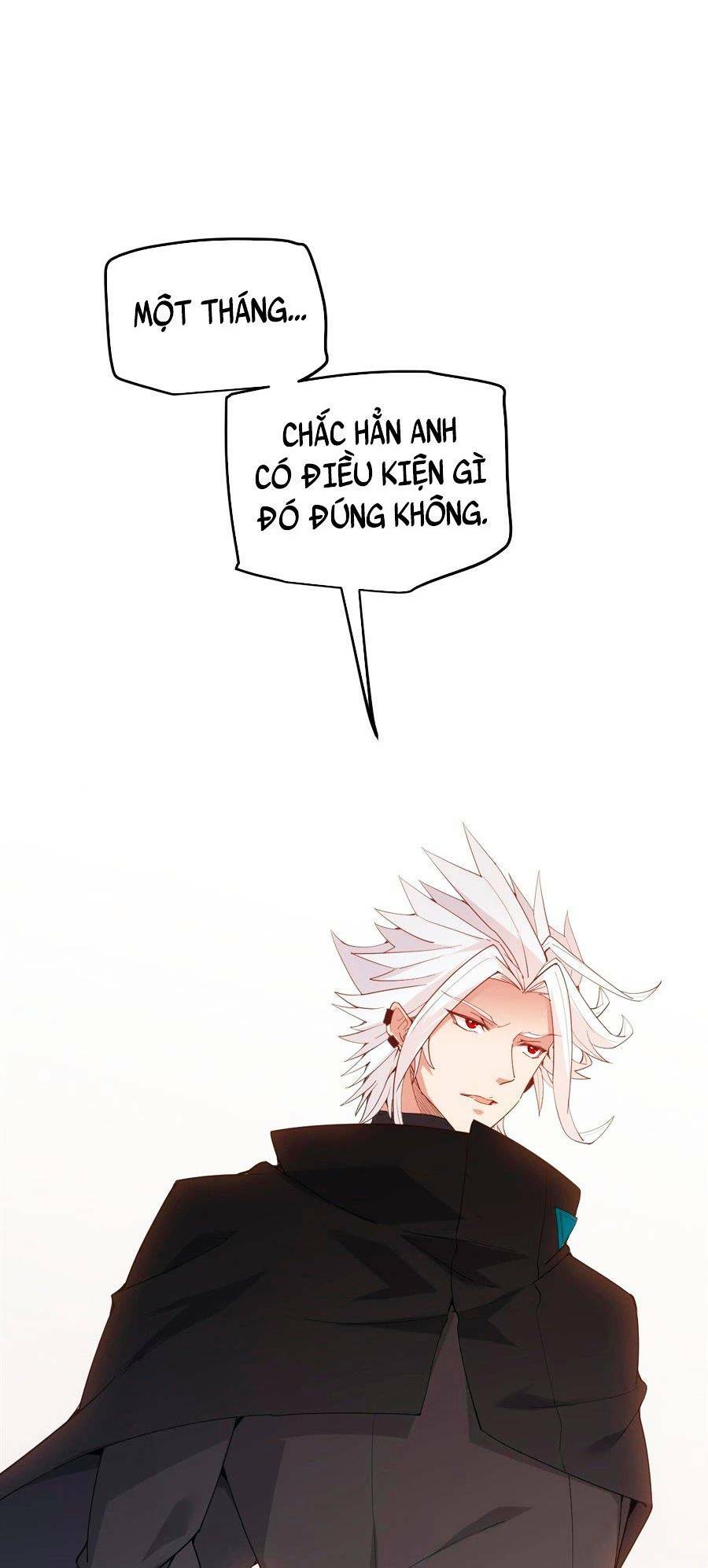 Tôi Đến Từ Thế Giới Trò Chơi Chapter 53 - Trang 2