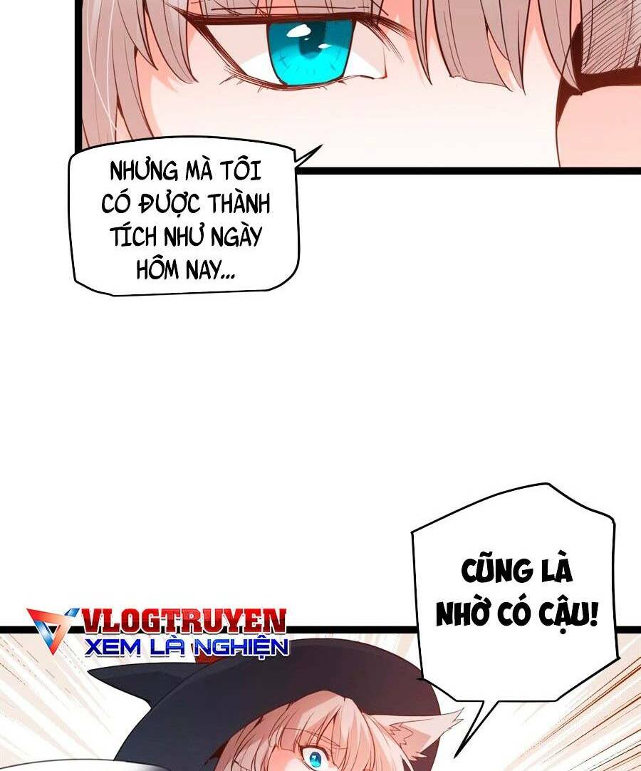 Tôi Đến Từ Thế Giới Trò Chơi Chapter 53 - Trang 2