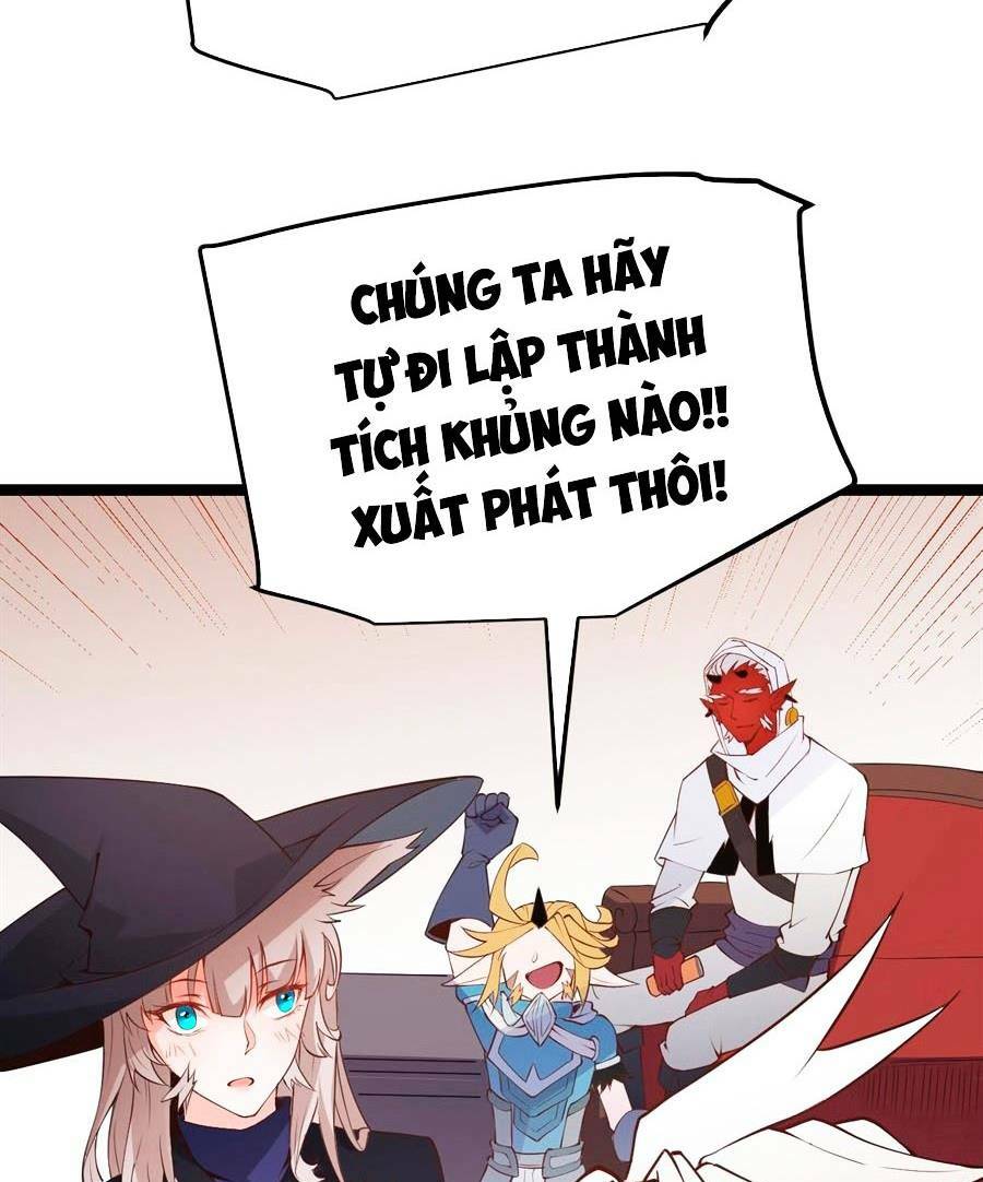 Tôi Đến Từ Thế Giới Trò Chơi Chapter 53 - Trang 2