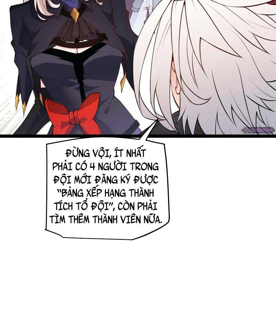 Tôi Đến Từ Thế Giới Trò Chơi Chapter 53 - Trang 2