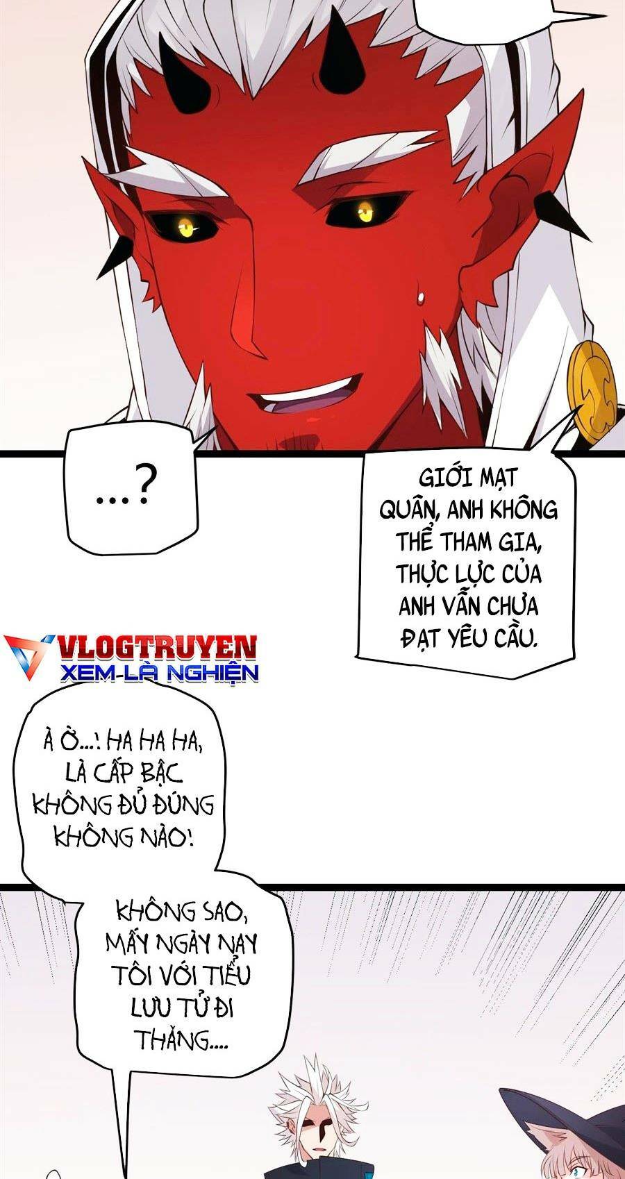 Tôi Đến Từ Thế Giới Trò Chơi Chapter 53 - Trang 2