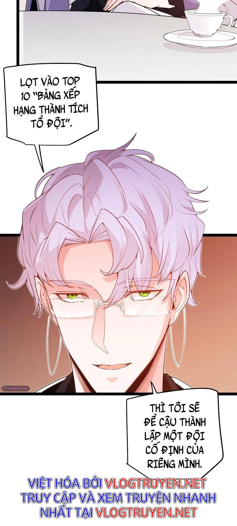 Tôi Đến Từ Thế Giới Trò Chơi Chapter 53 - Trang 2