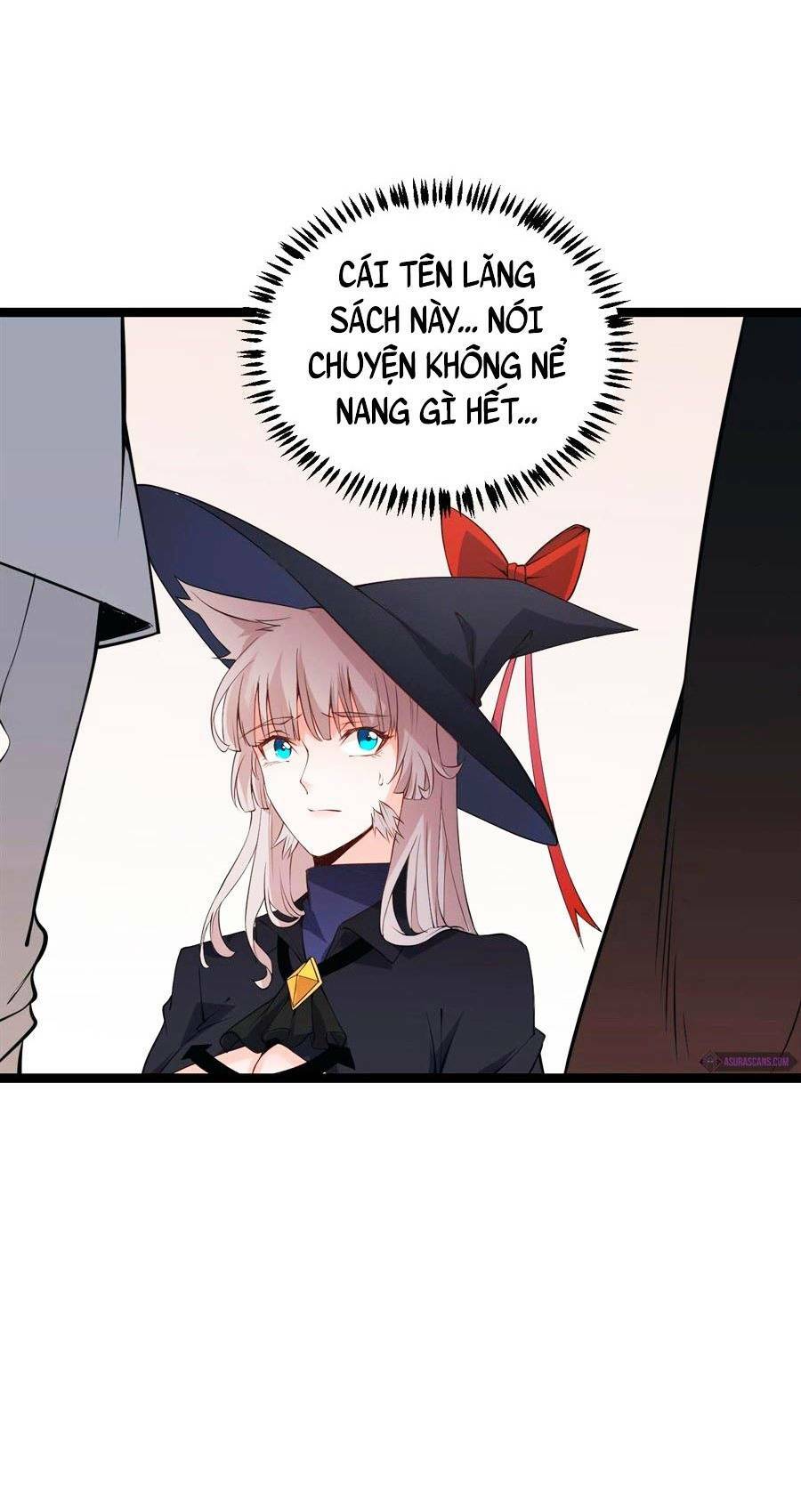 Tôi Đến Từ Thế Giới Trò Chơi Chapter 53 - Trang 2