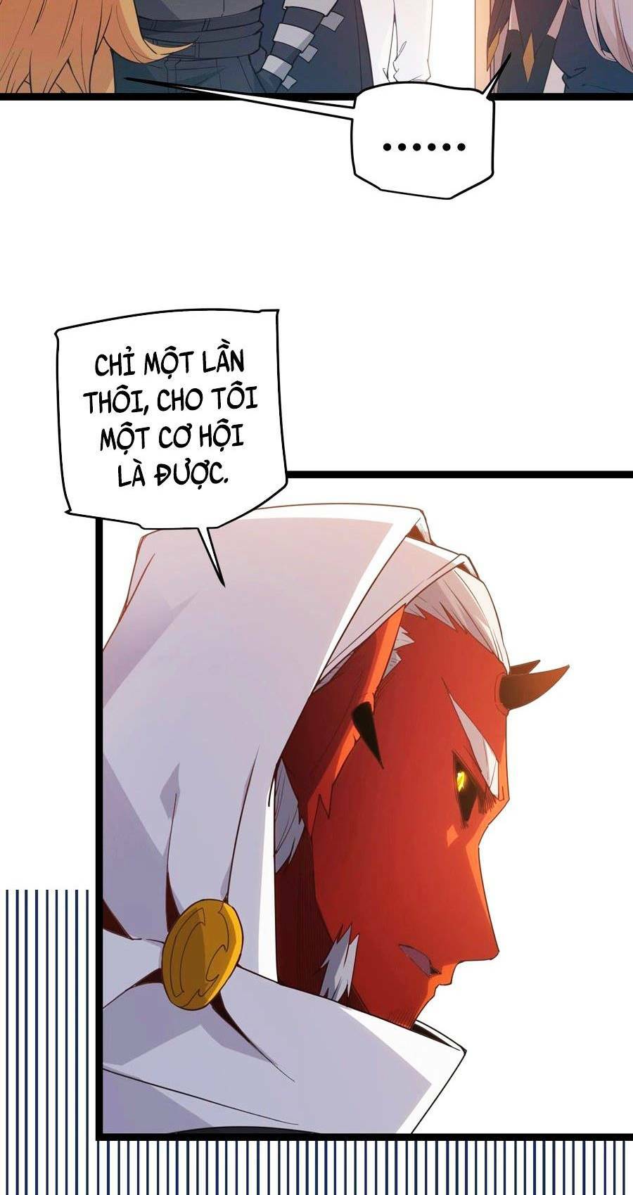 Tôi Đến Từ Thế Giới Trò Chơi Chapter 53 - Trang 2