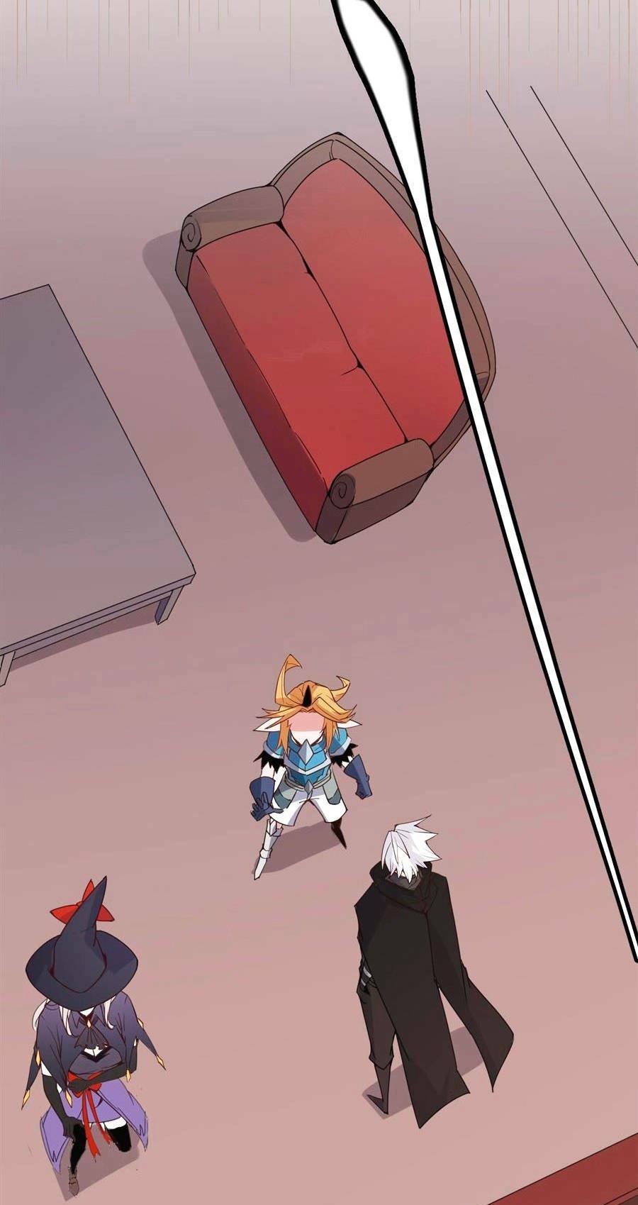 Tôi Đến Từ Thế Giới Trò Chơi Chapter 53 - Trang 2