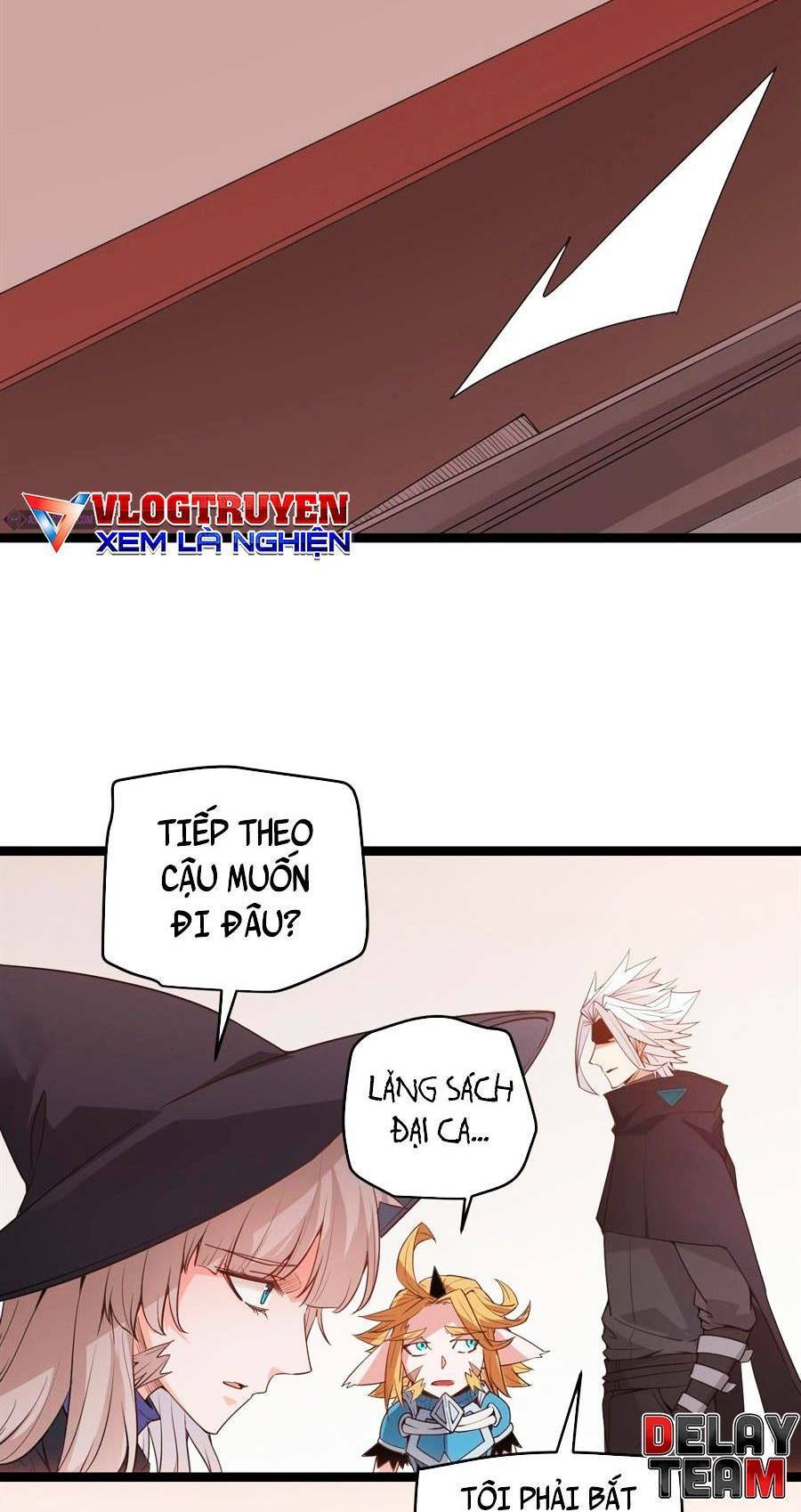 Tôi Đến Từ Thế Giới Trò Chơi Chapter 53 - Trang 2