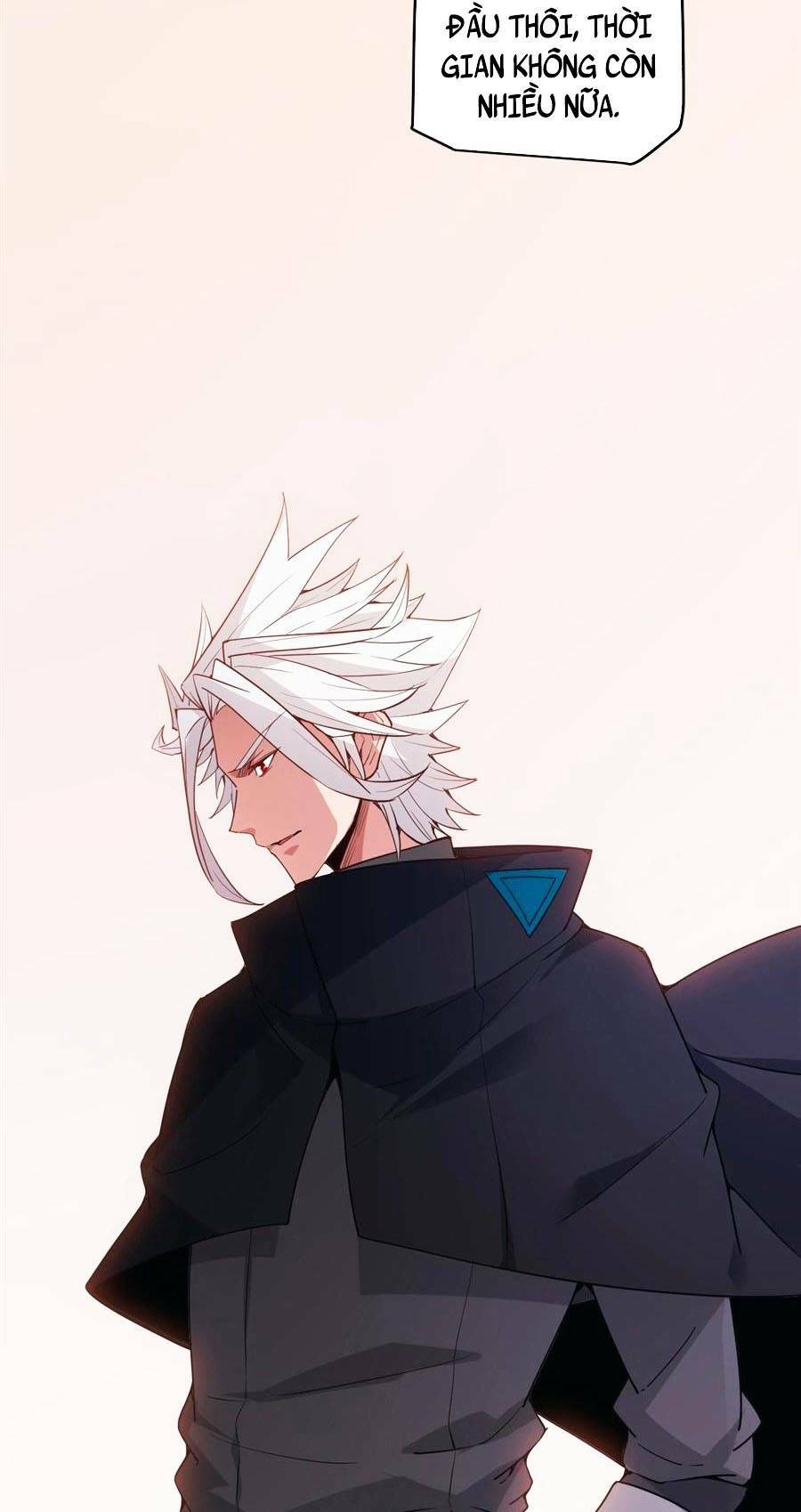 Tôi Đến Từ Thế Giới Trò Chơi Chapter 53 - Trang 2