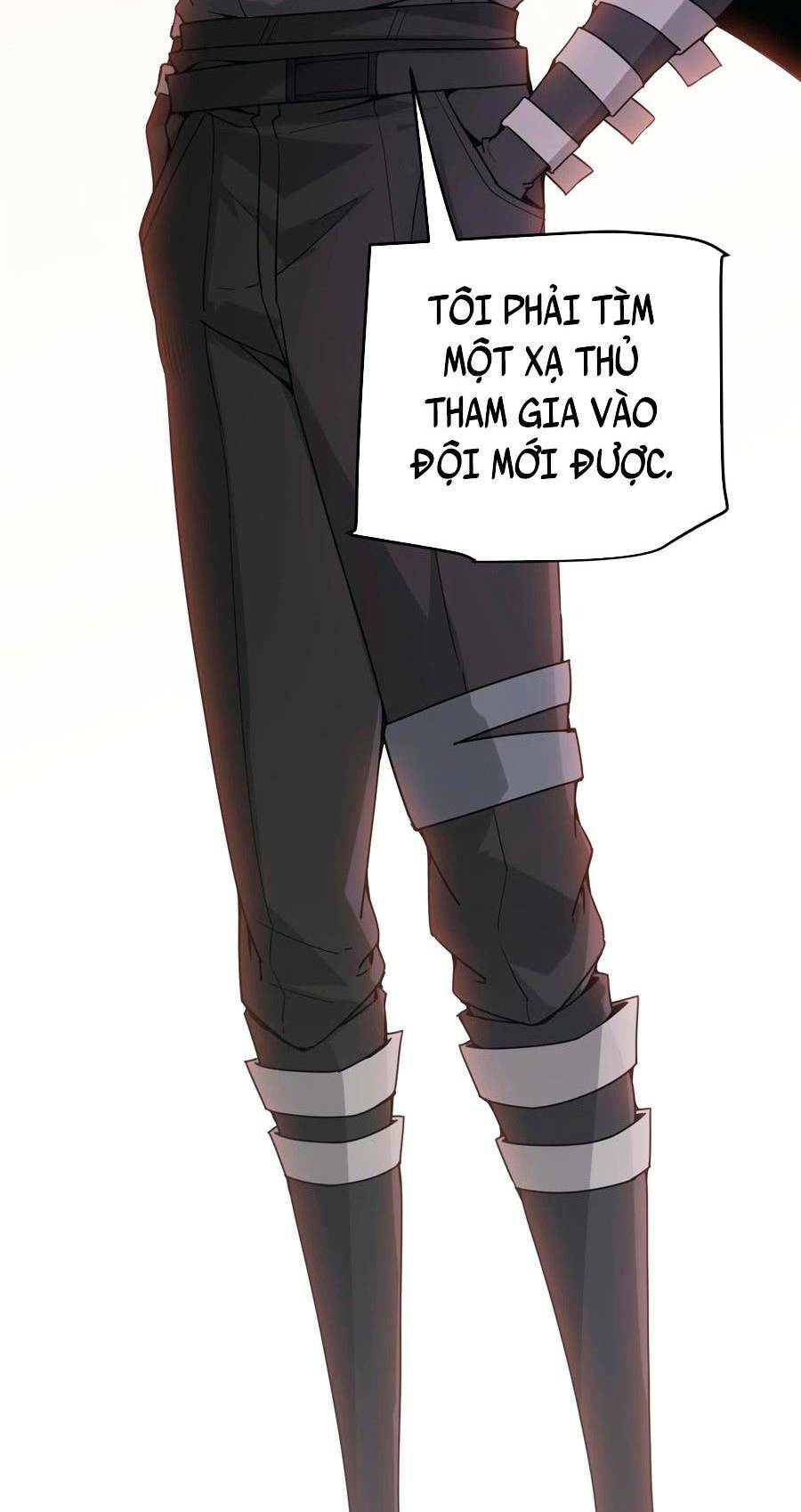 Tôi Đến Từ Thế Giới Trò Chơi Chapter 53 - Trang 2