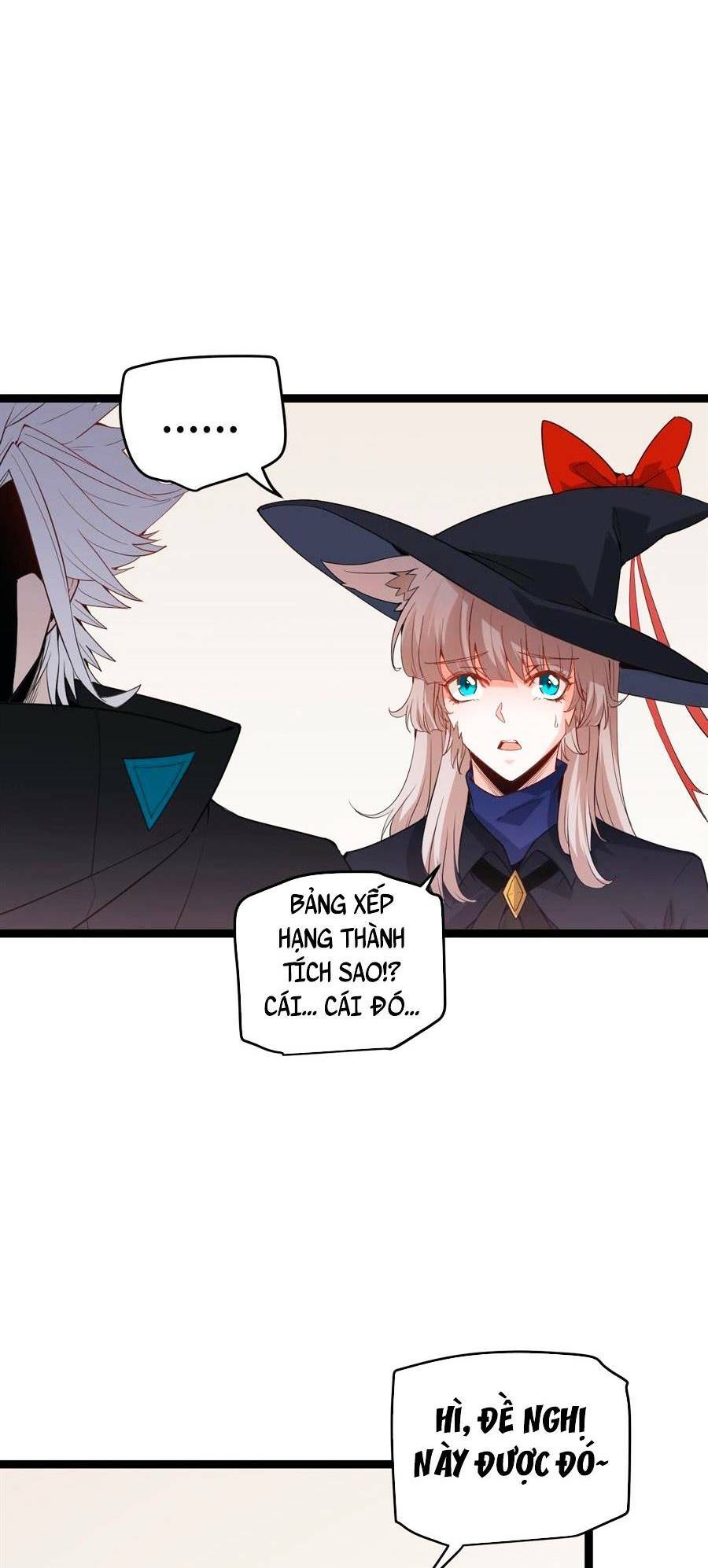 Tôi Đến Từ Thế Giới Trò Chơi Chapter 53 - Trang 2