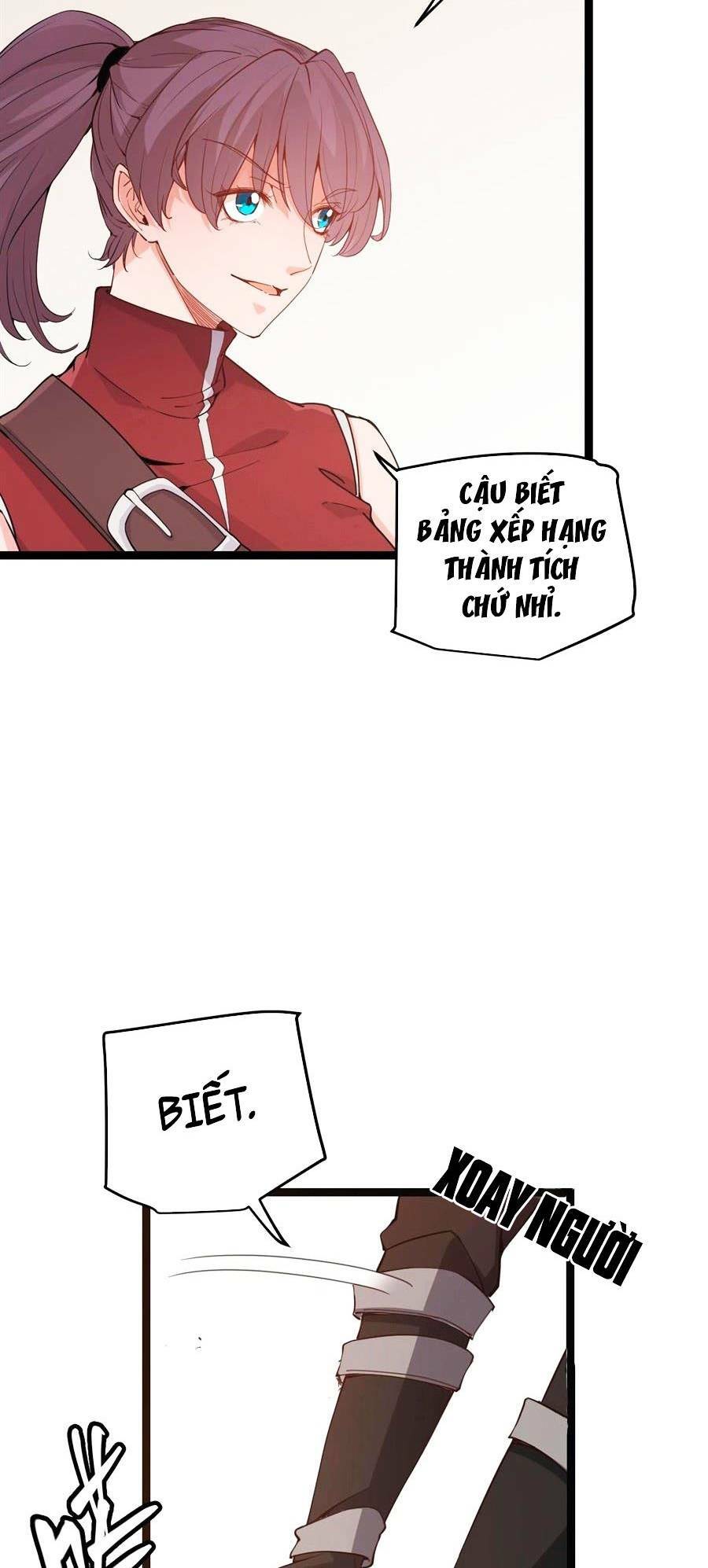 Tôi Đến Từ Thế Giới Trò Chơi Chapter 53 - Trang 2