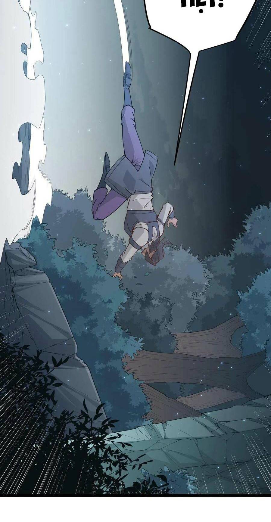 Tôi Đến Từ Thế Giới Trò Chơi Chapter 54 - Trang 2