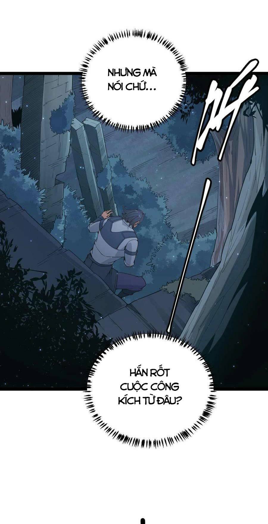 Tôi Đến Từ Thế Giới Trò Chơi Chapter 54 - Trang 2