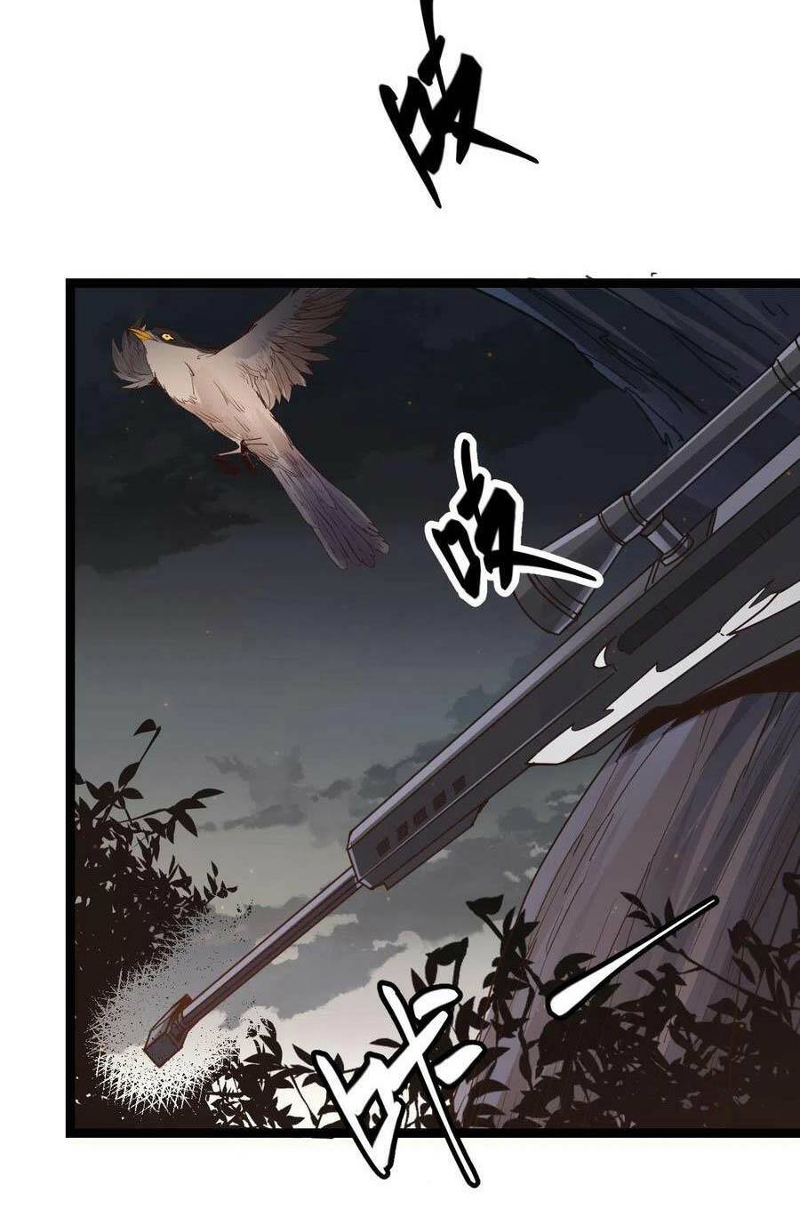 Tôi Đến Từ Thế Giới Trò Chơi Chapter 54 - Trang 2