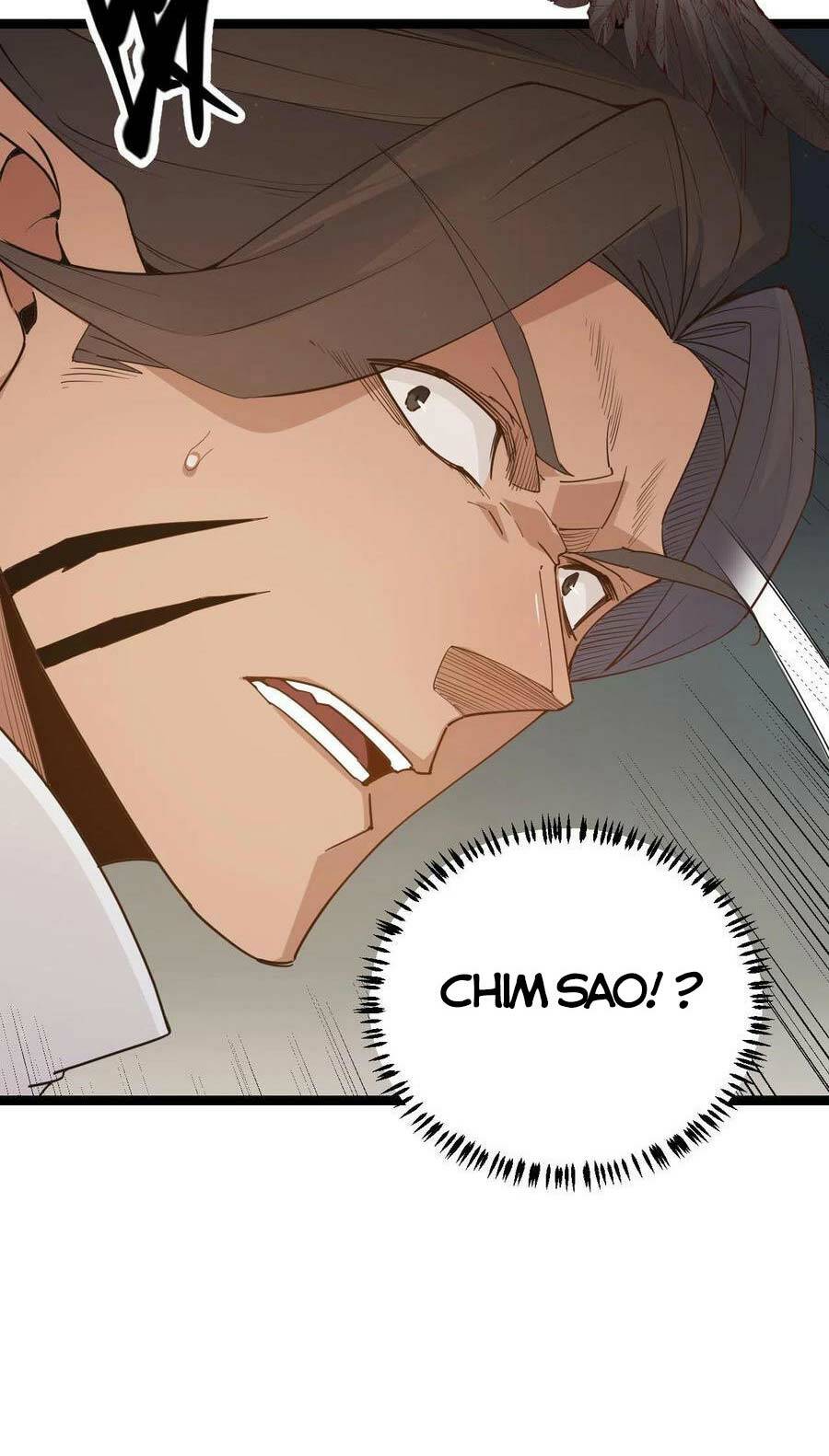 Tôi Đến Từ Thế Giới Trò Chơi Chapter 54 - Trang 2