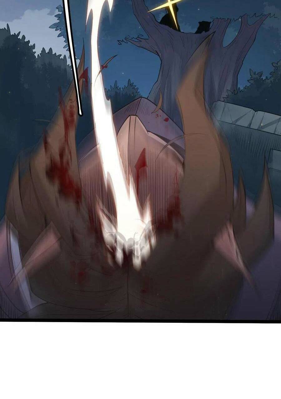 Tôi Đến Từ Thế Giới Trò Chơi Chapter 54 - Trang 2