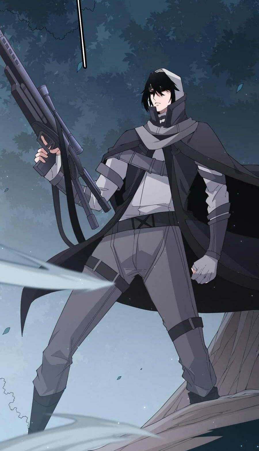 Tôi Đến Từ Thế Giới Trò Chơi Chapter 54 - Trang 2