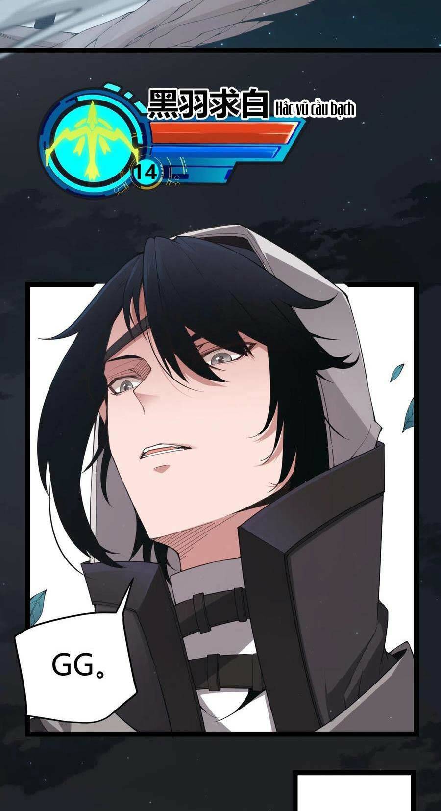 Tôi Đến Từ Thế Giới Trò Chơi Chapter 54 - Trang 2