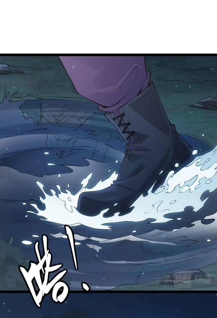 Tôi Đến Từ Thế Giới Trò Chơi Chapter 54 - Trang 2