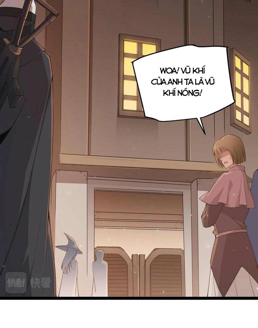 Tôi Đến Từ Thế Giới Trò Chơi Chapter 54 - Trang 2