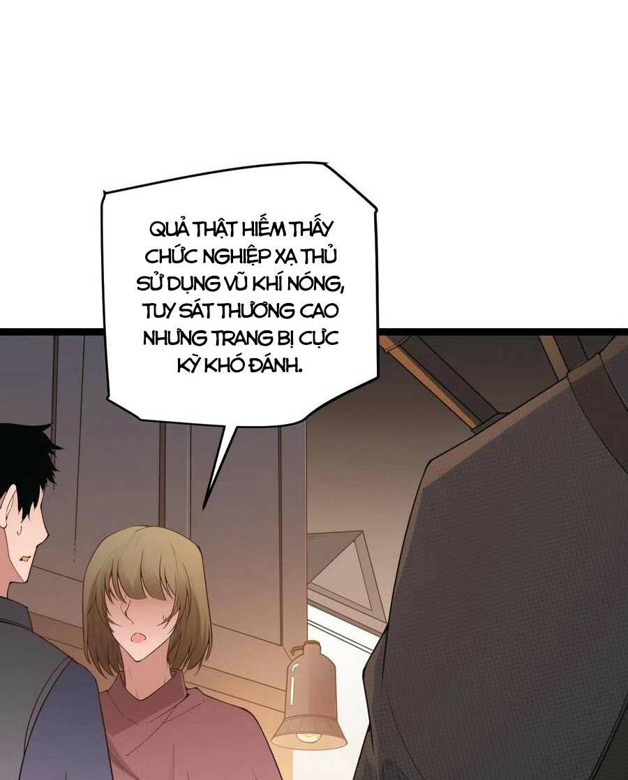 Tôi Đến Từ Thế Giới Trò Chơi Chapter 54 - Trang 2