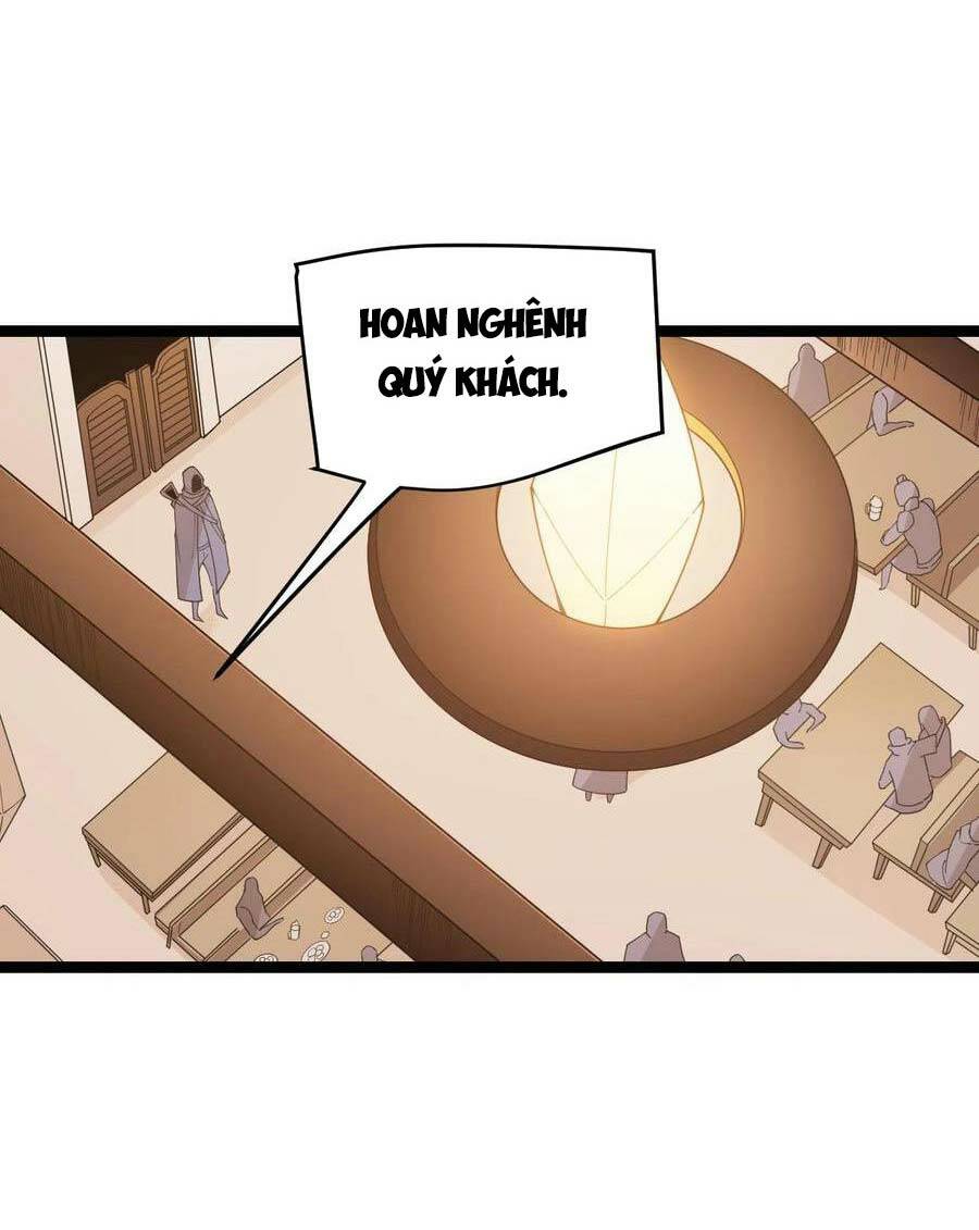 Tôi Đến Từ Thế Giới Trò Chơi Chapter 54 - Trang 2