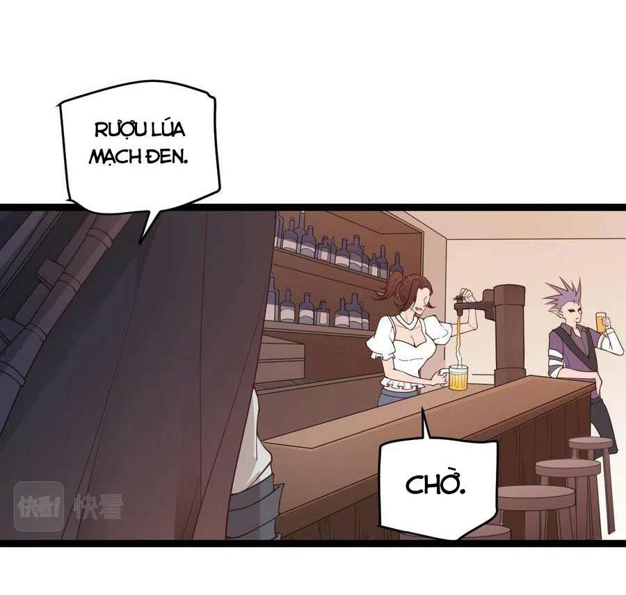 Tôi Đến Từ Thế Giới Trò Chơi Chapter 54 - Trang 2