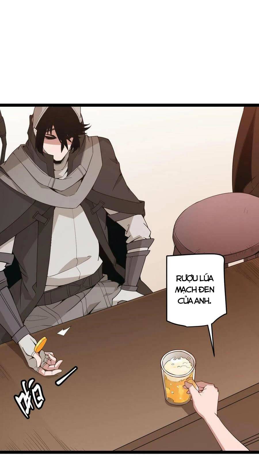 Tôi Đến Từ Thế Giới Trò Chơi Chapter 54 - Trang 2