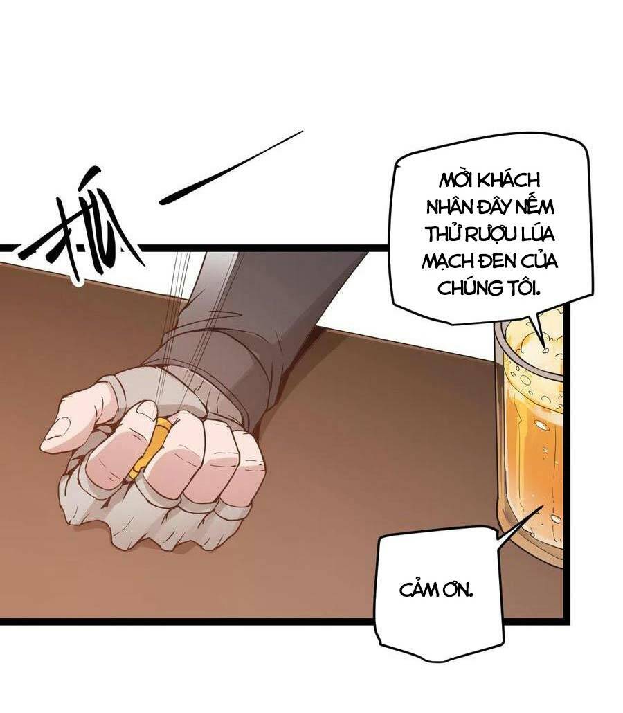 Tôi Đến Từ Thế Giới Trò Chơi Chapter 54 - Trang 2