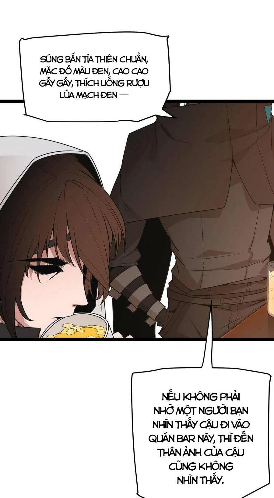 Tôi Đến Từ Thế Giới Trò Chơi Chapter 54 - Trang 2