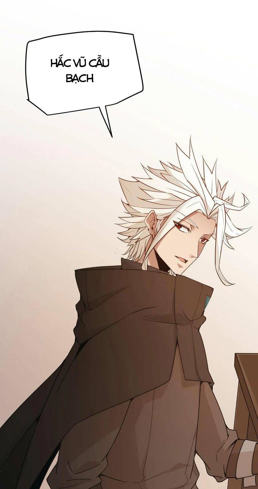 Tôi Đến Từ Thế Giới Trò Chơi Chapter 54 - Trang 2