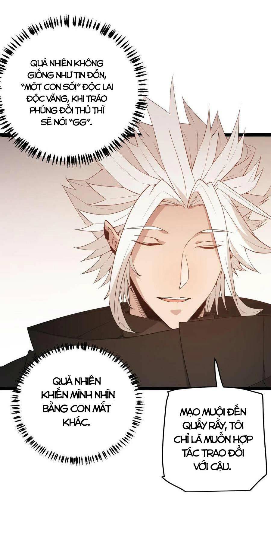 Tôi Đến Từ Thế Giới Trò Chơi Chapter 54 - Trang 2