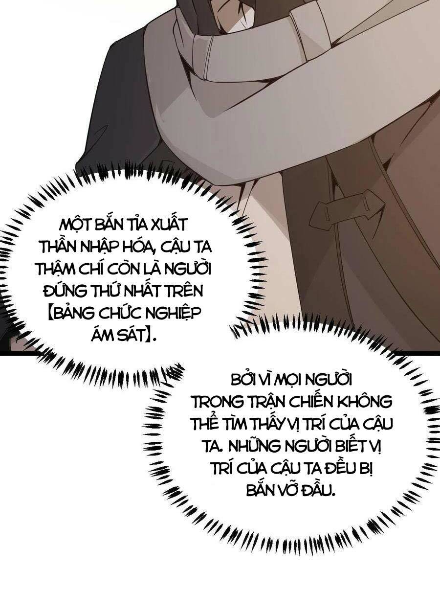 Tôi Đến Từ Thế Giới Trò Chơi Chapter 54 - Trang 2