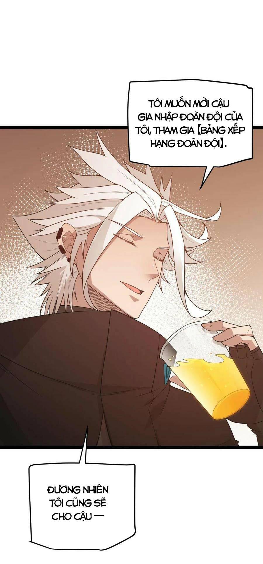 Tôi Đến Từ Thế Giới Trò Chơi Chapter 54 - Trang 2