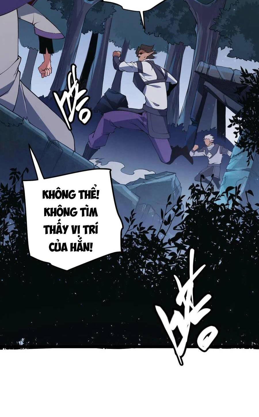 Tôi Đến Từ Thế Giới Trò Chơi Chapter 54 - Trang 2