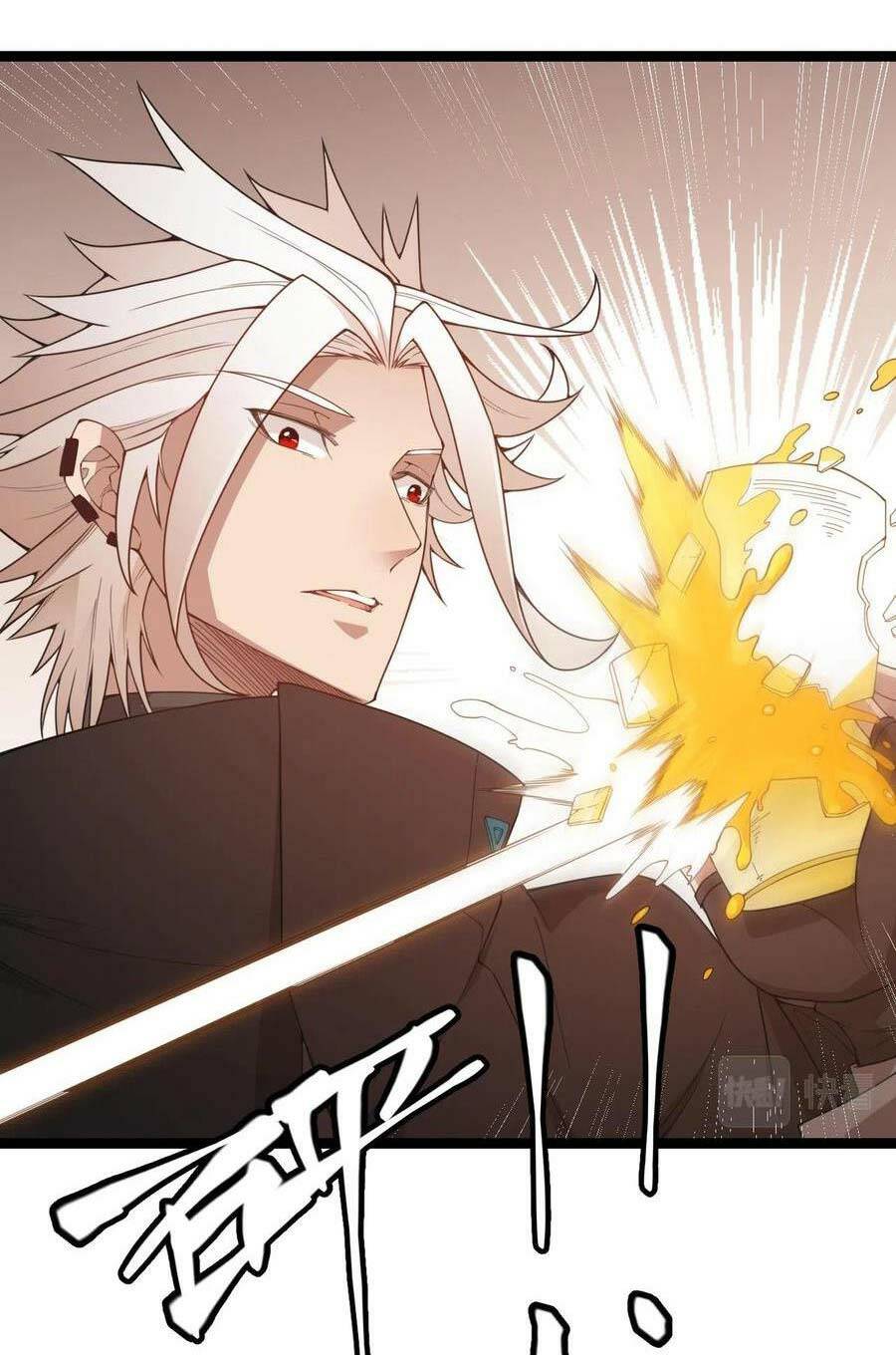 Tôi Đến Từ Thế Giới Trò Chơi Chapter 54 - Trang 2