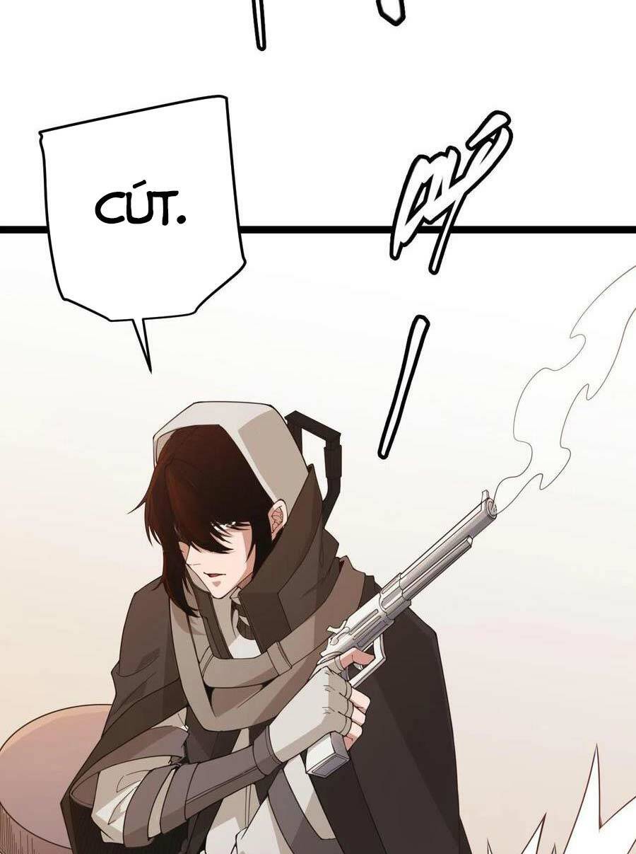 Tôi Đến Từ Thế Giới Trò Chơi Chapter 54 - Trang 2