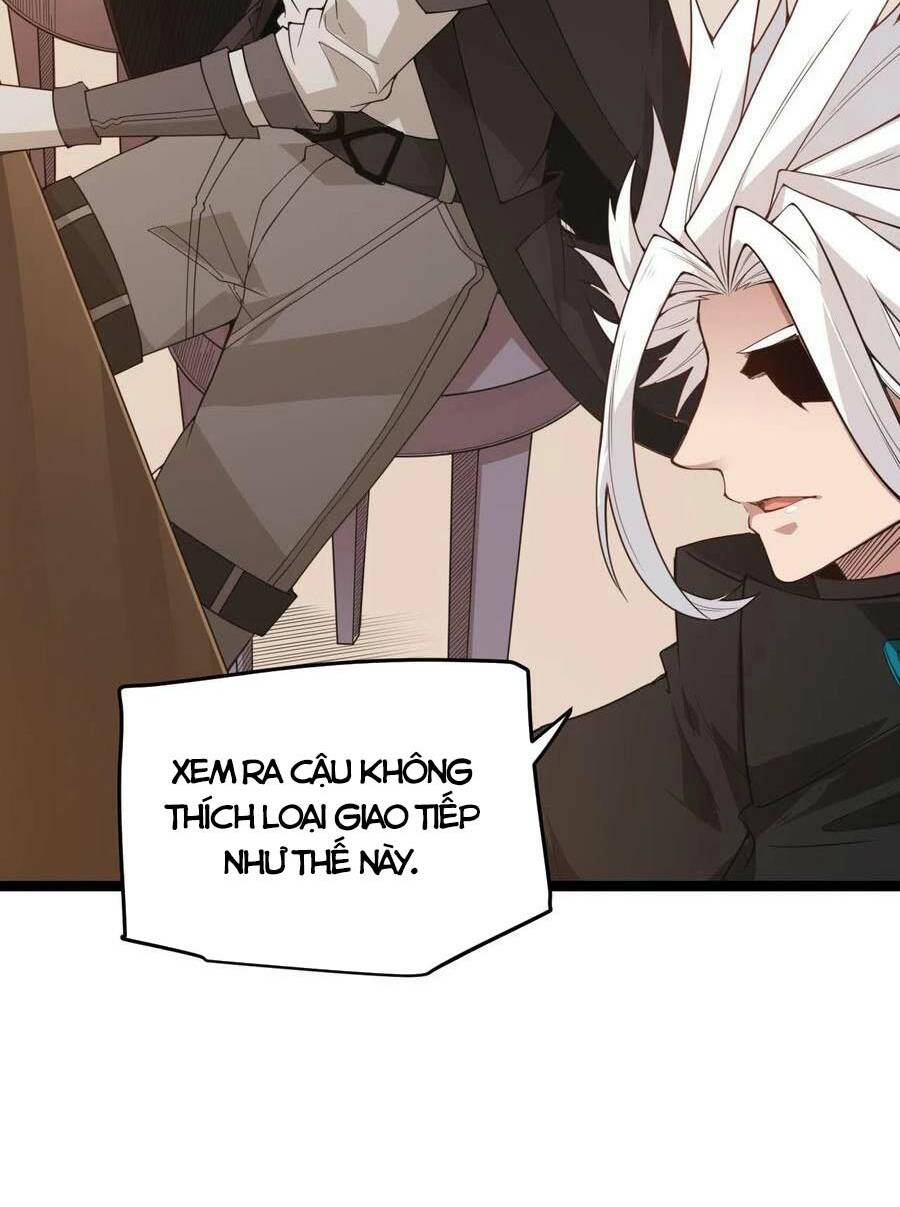 Tôi Đến Từ Thế Giới Trò Chơi Chapter 54 - Trang 2