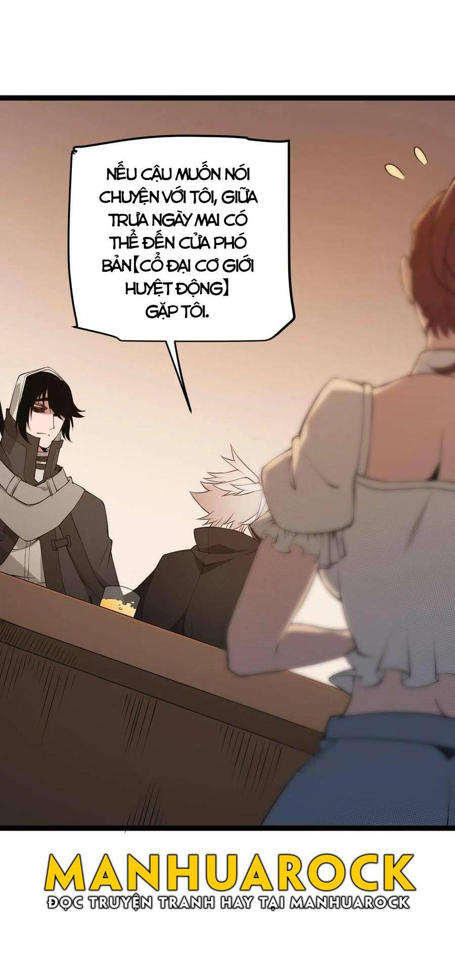 Tôi Đến Từ Thế Giới Trò Chơi Chapter 54 - Trang 2