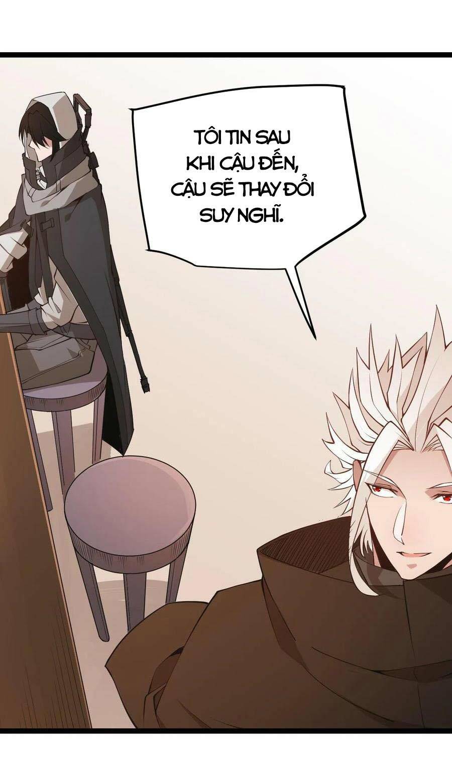 Tôi Đến Từ Thế Giới Trò Chơi Chapter 54 - Trang 2