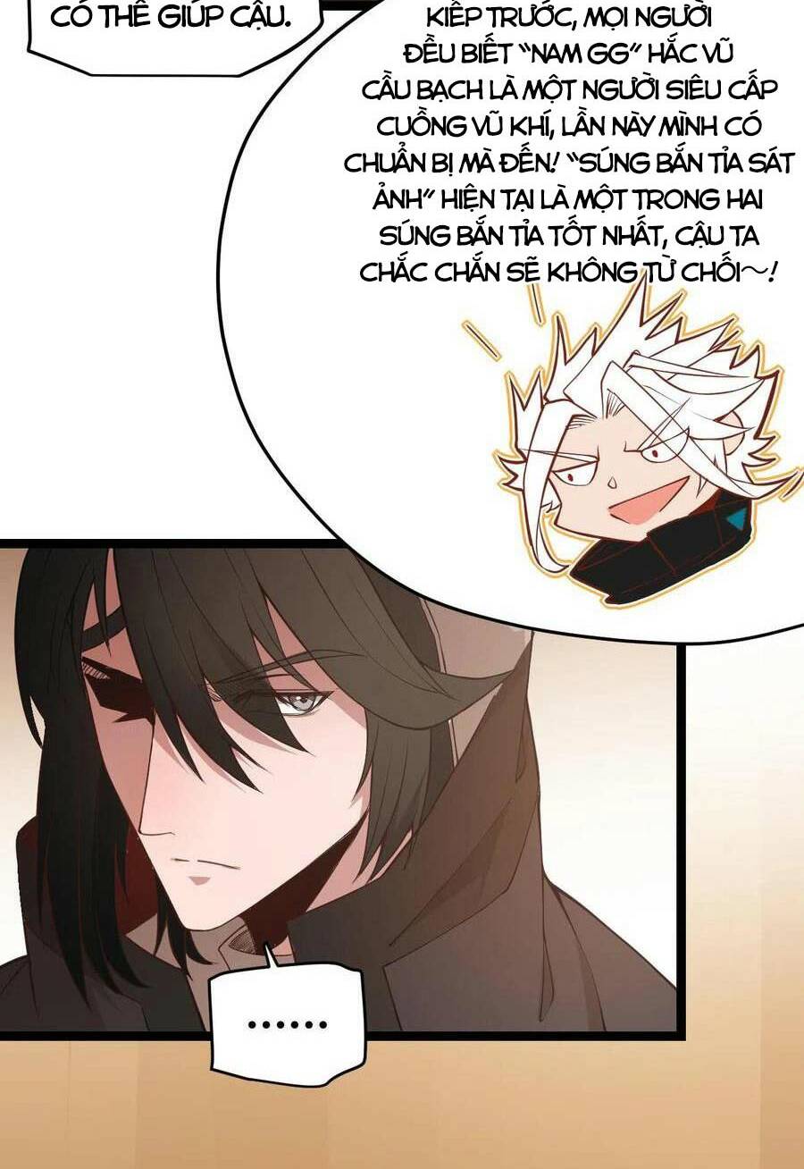 Tôi Đến Từ Thế Giới Trò Chơi Chapter 54 - Trang 2