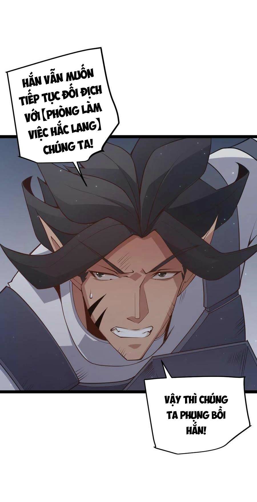 Tôi Đến Từ Thế Giới Trò Chơi Chapter 54 - Trang 2