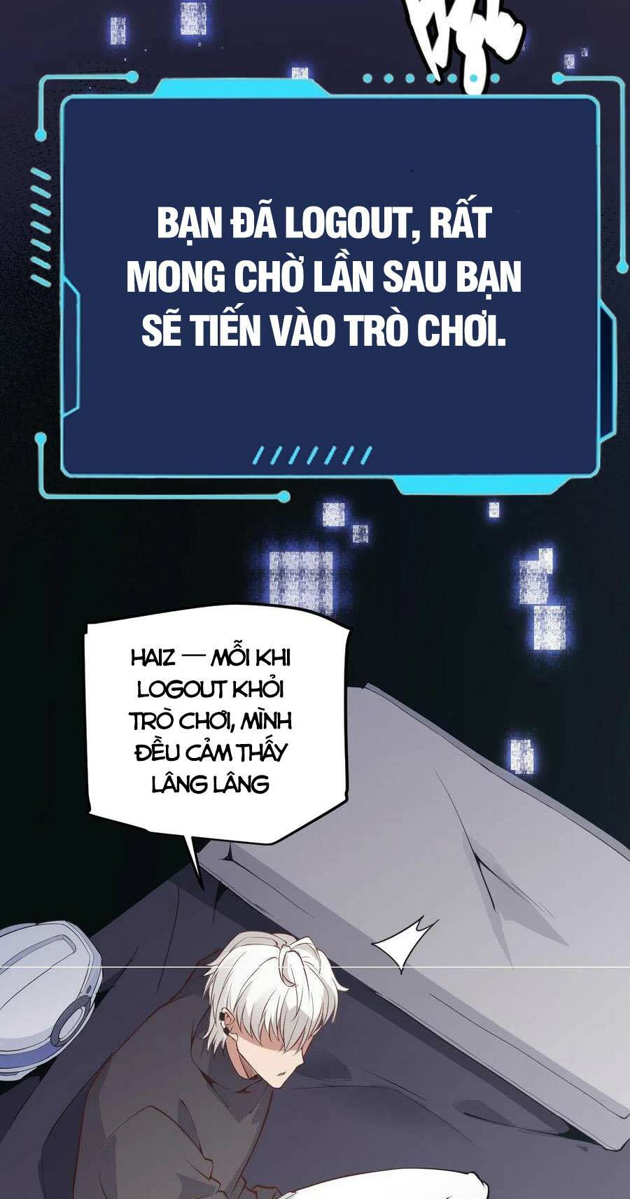 Tôi Đến Từ Thế Giới Trò Chơi Chapter 54 - Trang 2