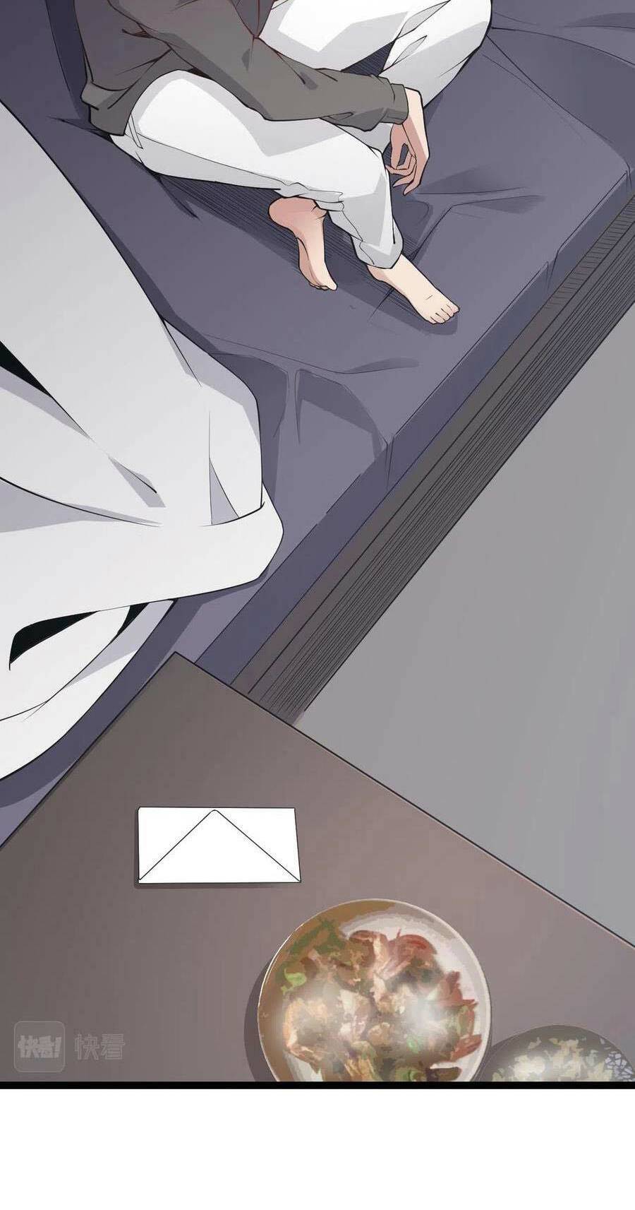 Tôi Đến Từ Thế Giới Trò Chơi Chapter 54 - Trang 2