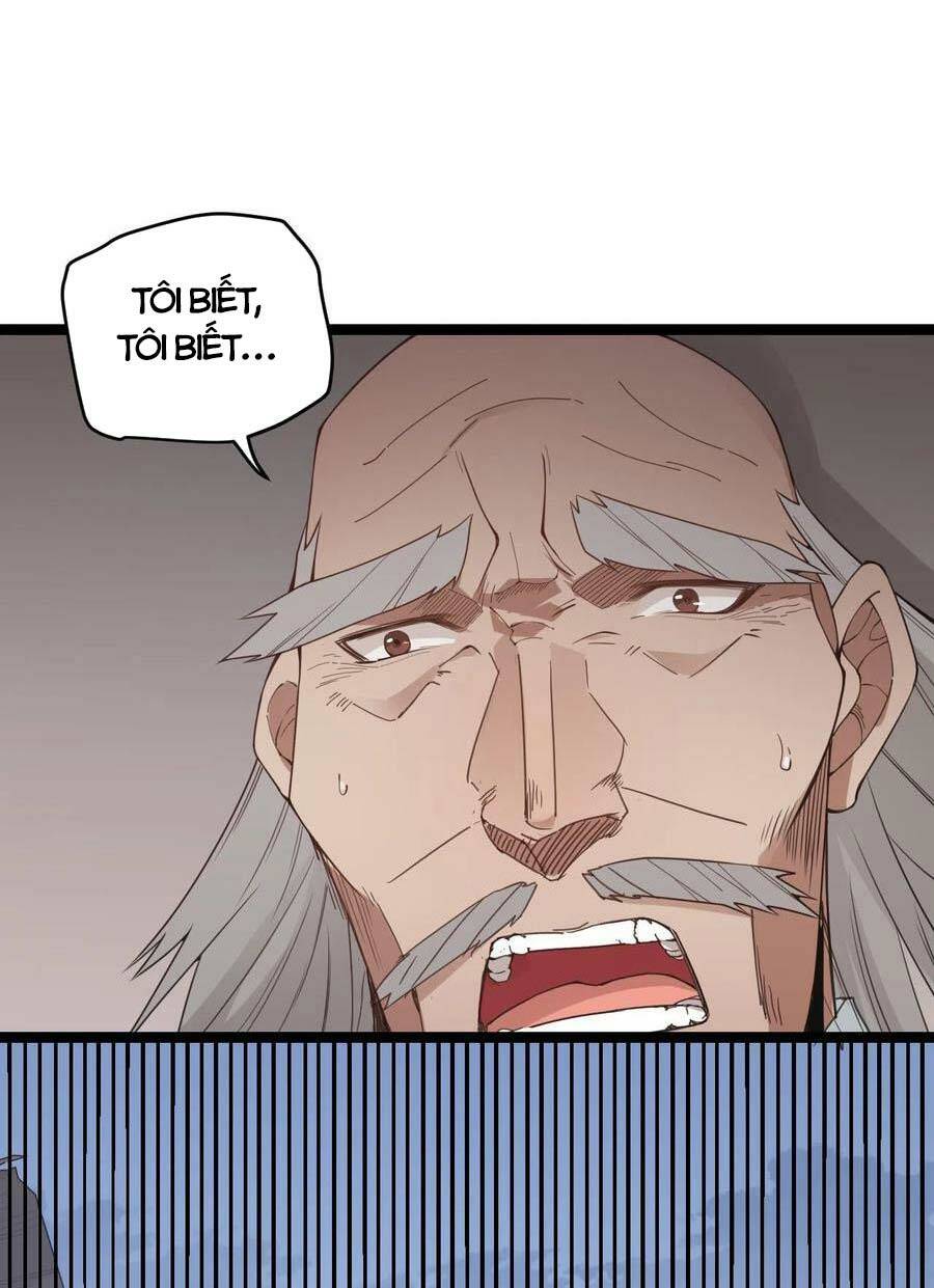 Tôi Đến Từ Thế Giới Trò Chơi Chapter 54 - Trang 2