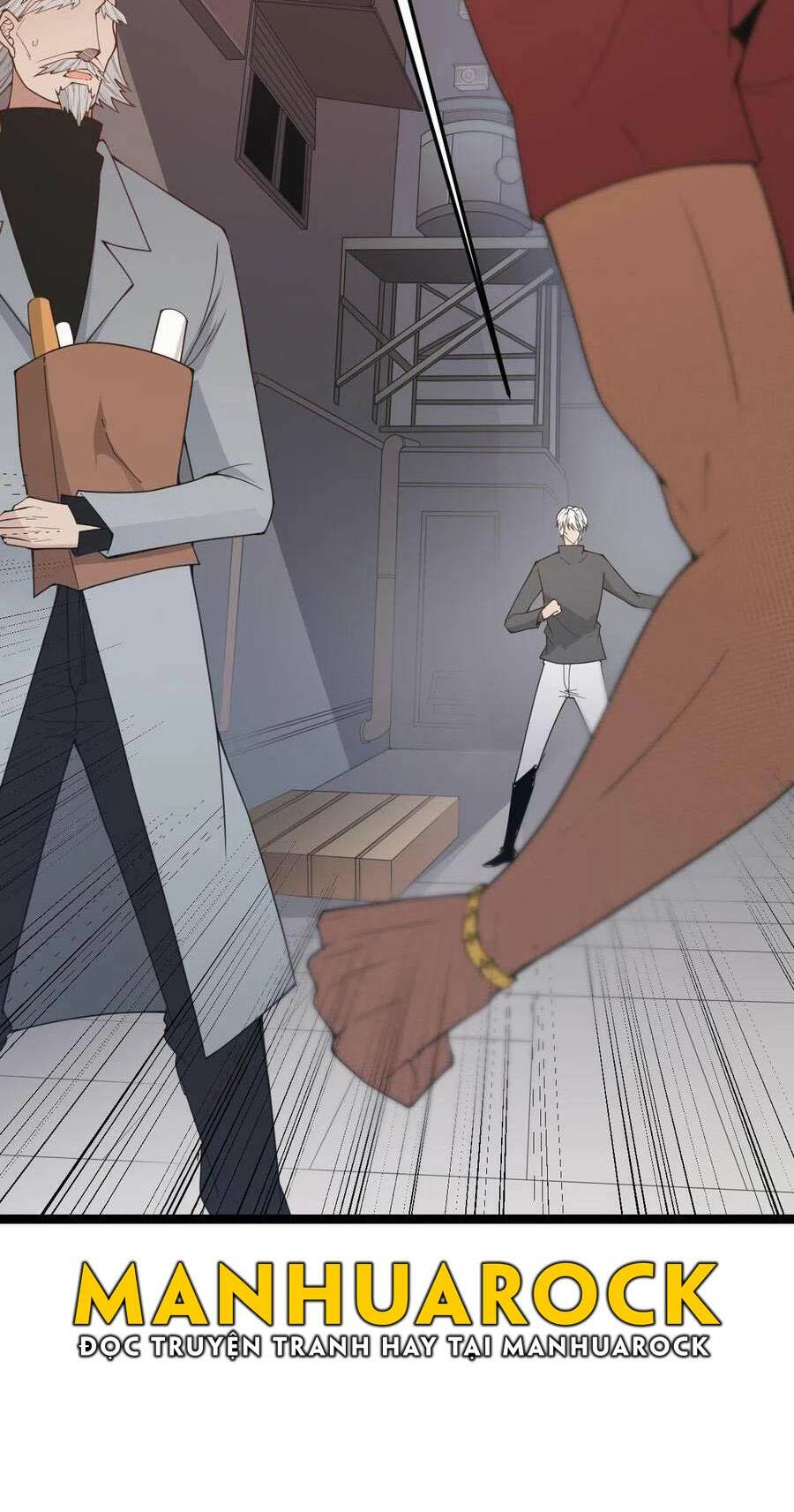 Tôi Đến Từ Thế Giới Trò Chơi Chapter 54 - Trang 2