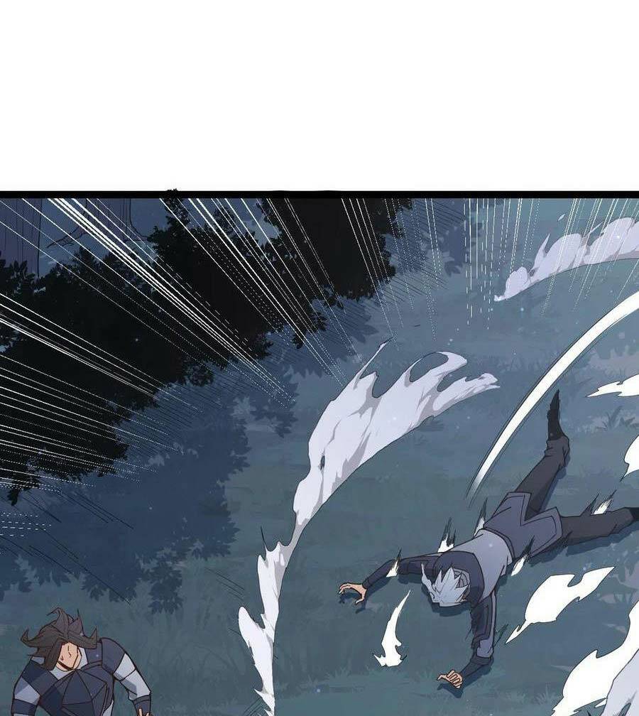 Tôi Đến Từ Thế Giới Trò Chơi Chapter 54 - Trang 2