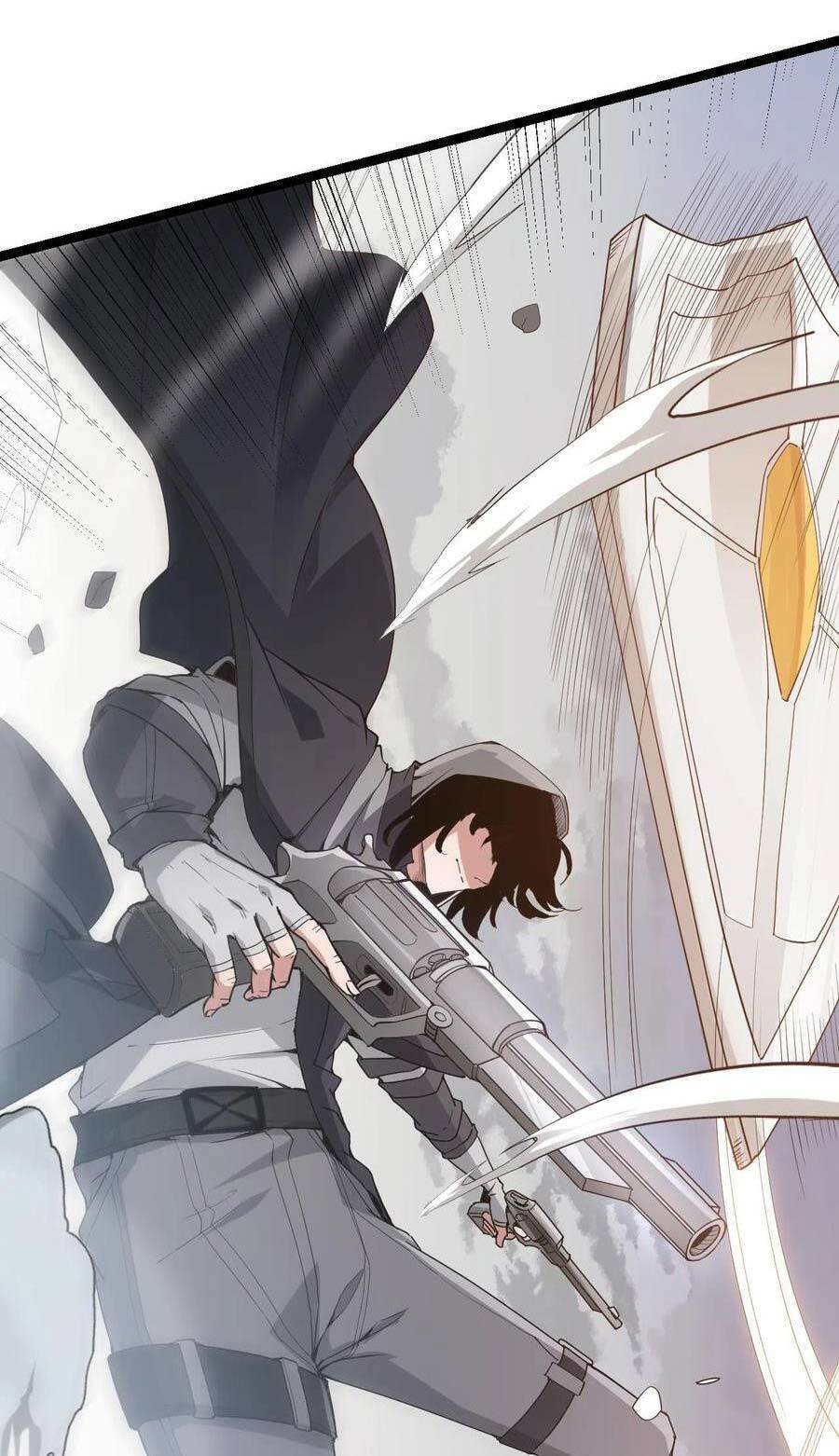 Tôi Đến Từ Thế Giới Trò Chơi Chapter 56 - Trang 2