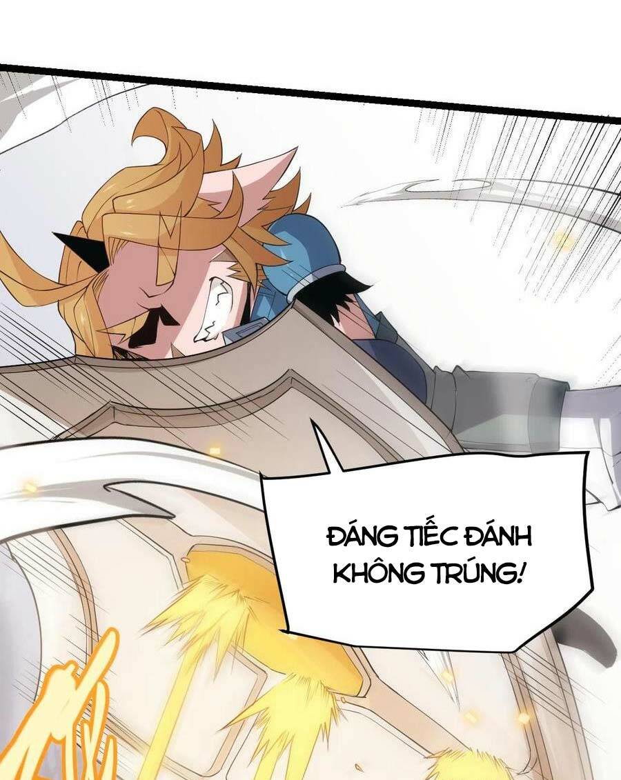 Tôi Đến Từ Thế Giới Trò Chơi Chapter 56 - Trang 2