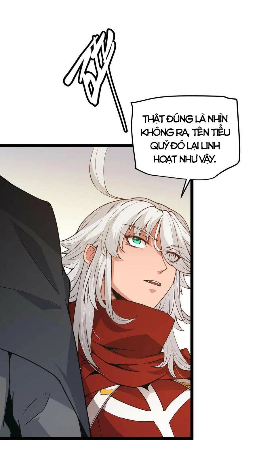 Tôi Đến Từ Thế Giới Trò Chơi Chapter 56 - Trang 2